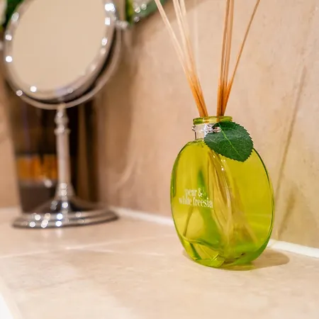 Stonegate Retreat Apartment York