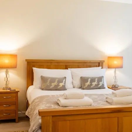 Stonegate Retreat Apartment York