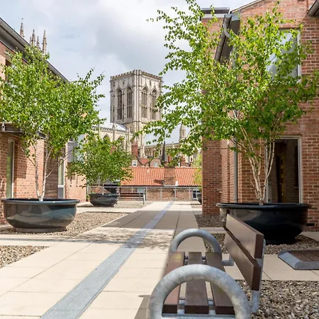 Appartamento Stonegate Retreat *