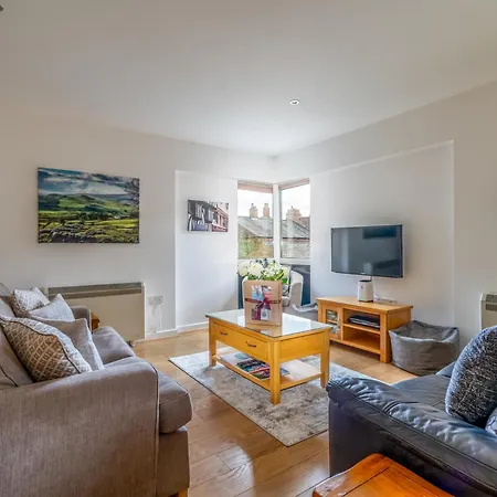 Appartamento Stonegate Retreat York