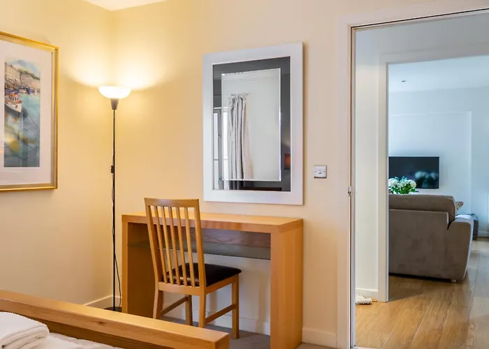 Apartment Stonegate Retreat