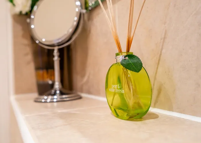 Stonegate Retreat Apartment York