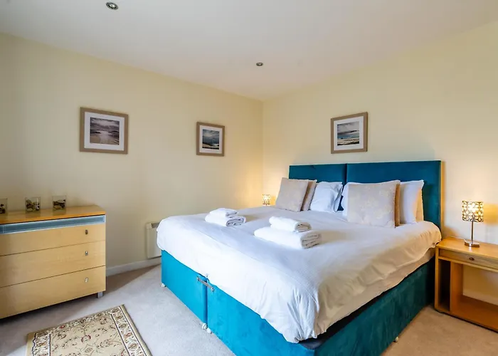 Apartment Stonegate Retreat York