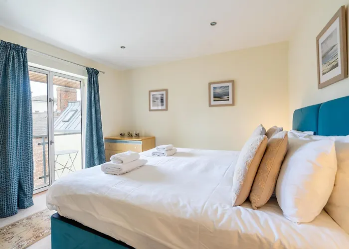 Stonegate Retreat Apartment *