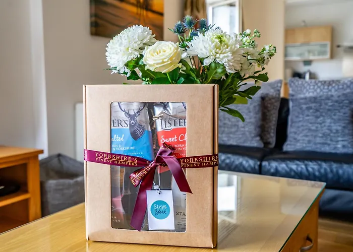 Stonegate Retreat Apartment