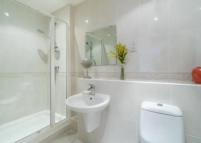 Stonegate Retreat York