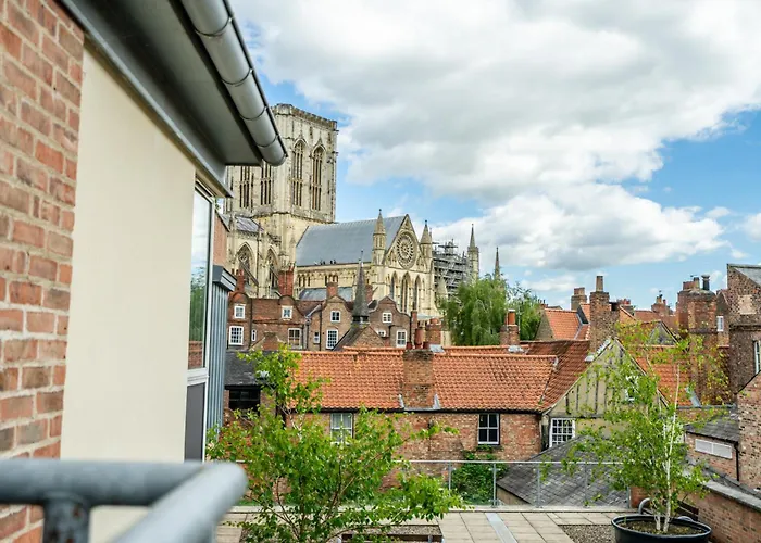 Apartment Stonegate Retreat