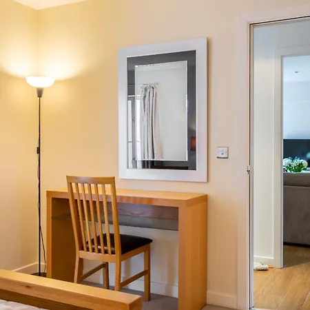 Apartment Stonegate Retreat