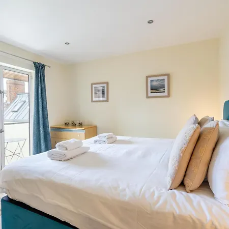 Stonegate Retreat Apartment *