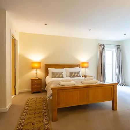 Stonegate Retreat York