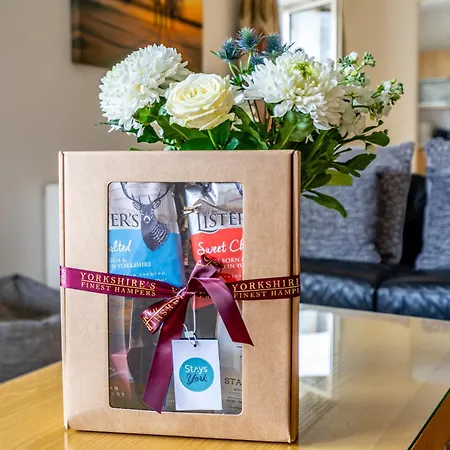 Stonegate Retreat Apartment