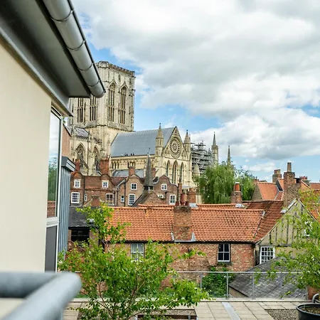 Apartment Stonegate Retreat